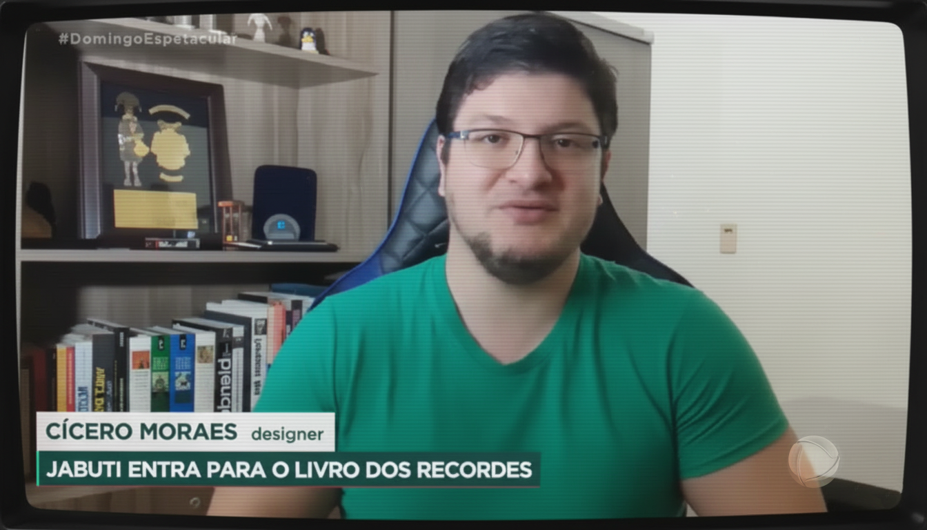 Miniatura do Vídeo