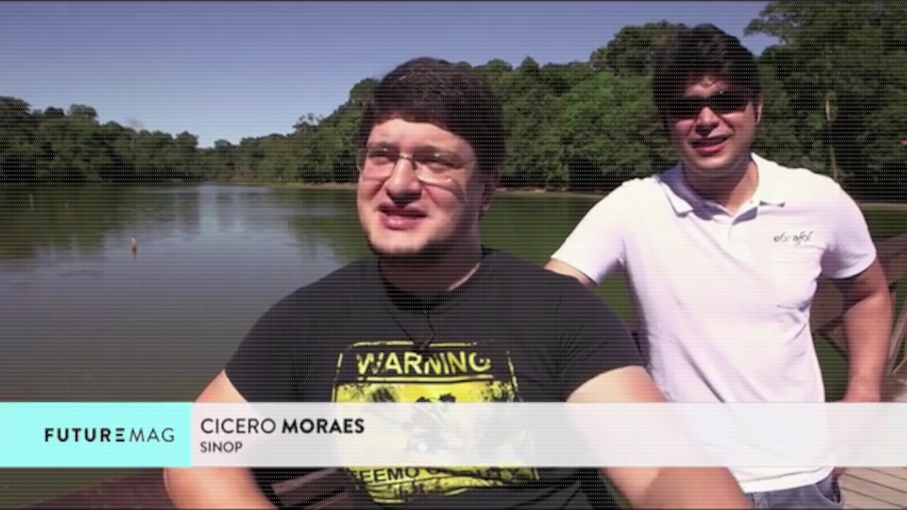 Miniatura do Vídeo